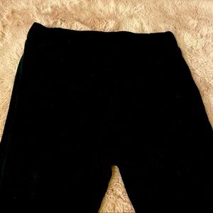 Black BOOHOO Leggings
